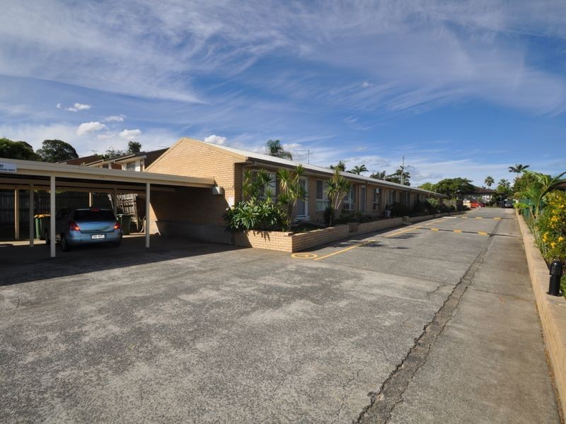 4/110 Ewing Road, Woodridge QLD 4114