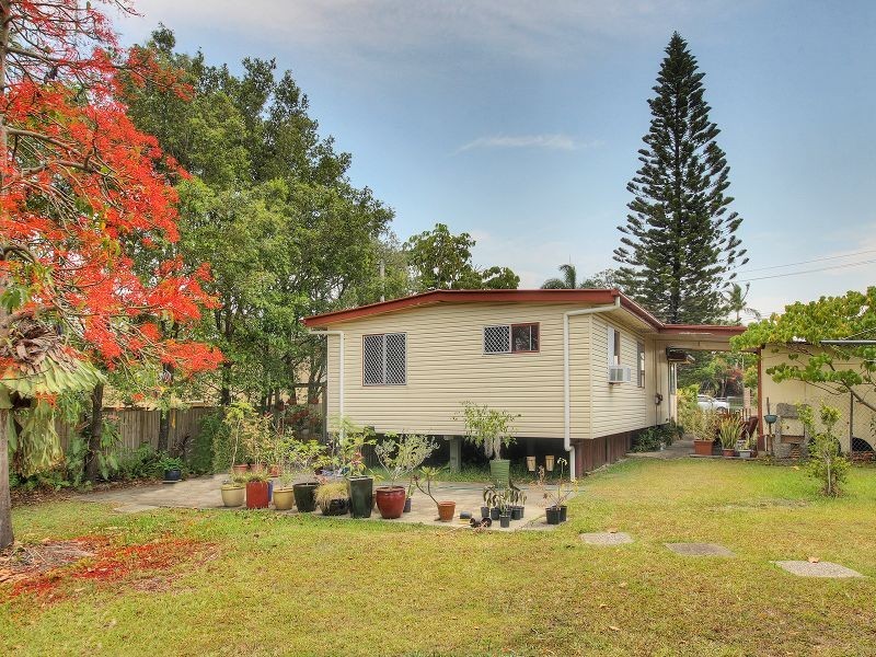 9 Laconia Street, Logan Central QLD 4114