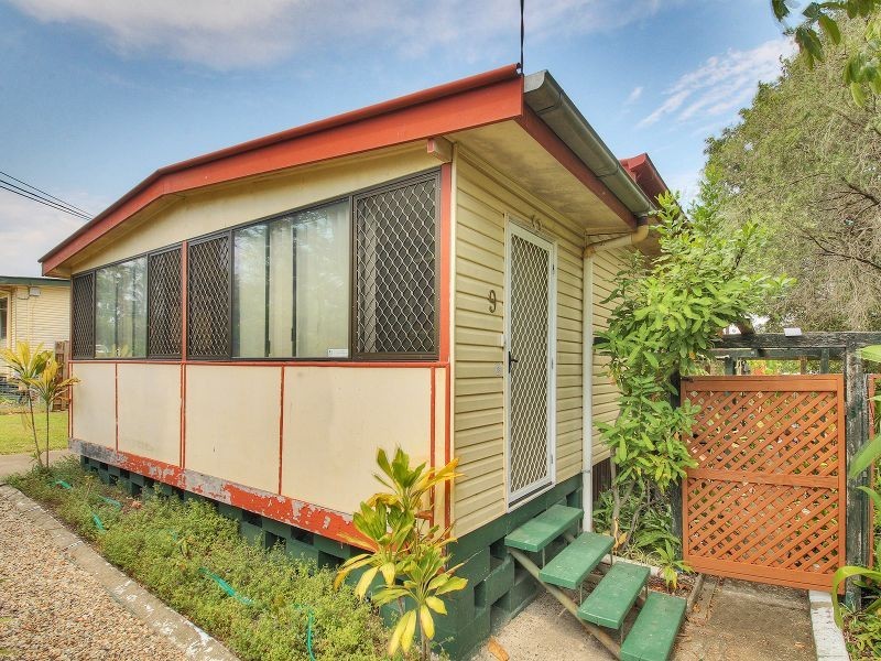 9 Laconia Street, Logan Central QLD 4114