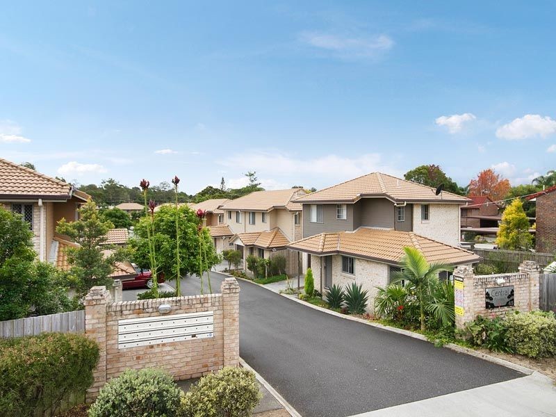 14/45 Defiance Road, Woodridge QLD 4114