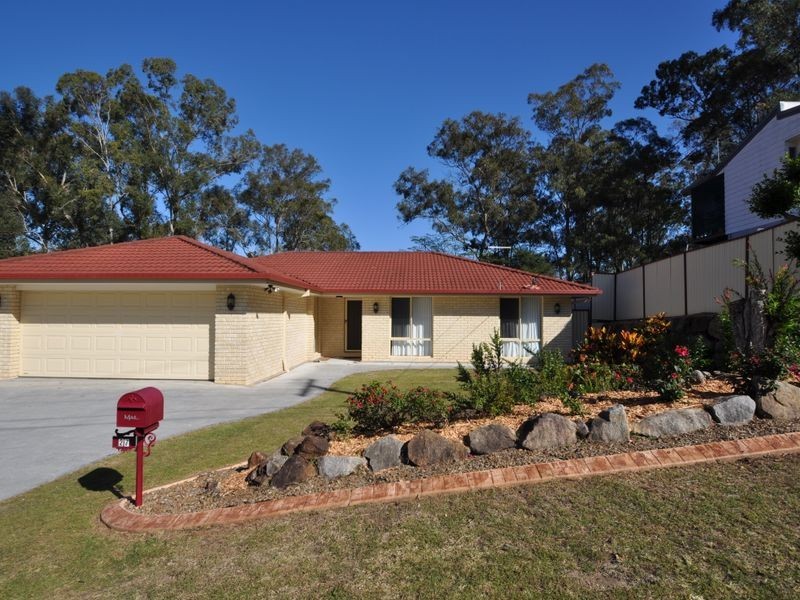 27 Tecoma Street, Kingston QLD 4114