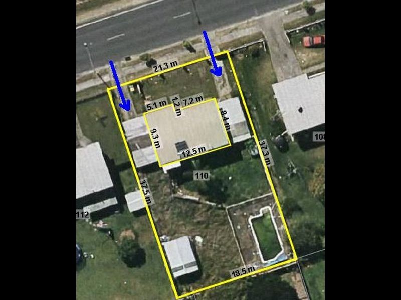 110 Bardon Road, Kingston QLD 4114