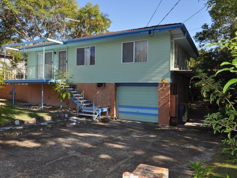 4 Willow Street, Woodridge QLD 4114