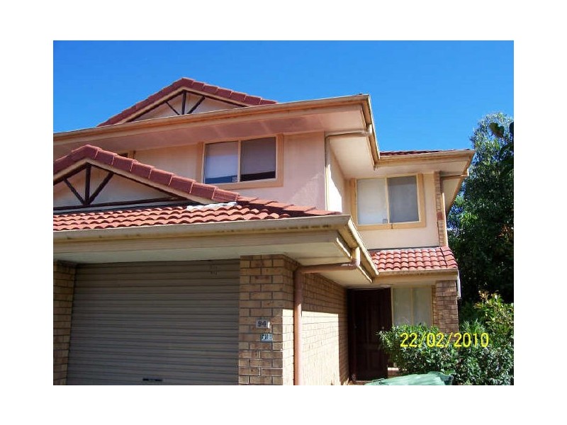 94/17 MARLOW STREET, Woodridge QLD 4114