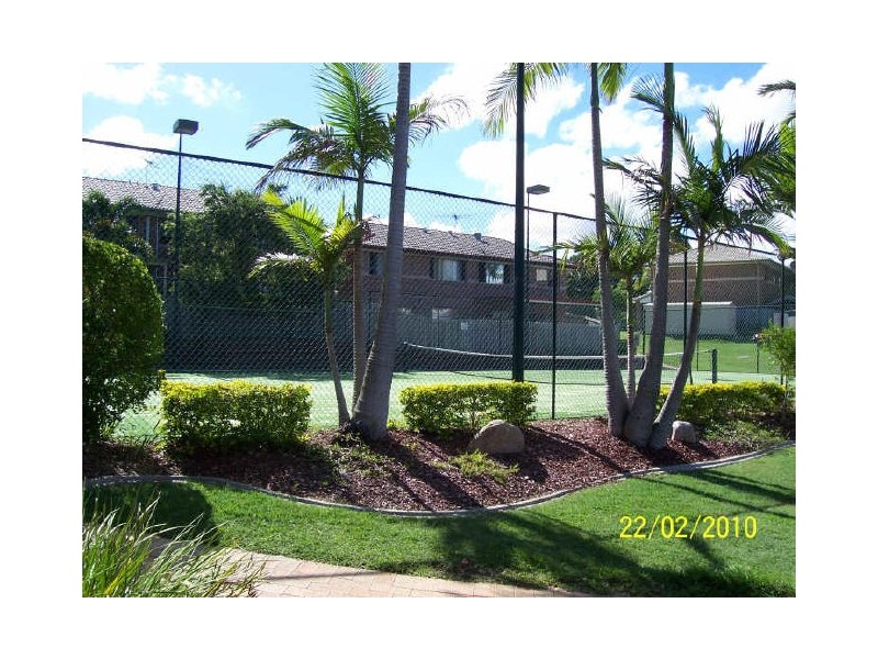 94/17 MARLOW STREET, Woodridge QLD 4114