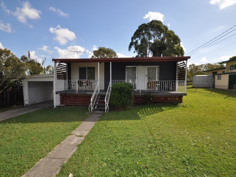 4 Welbeck Street, Logan Central QLD 4114