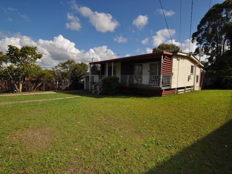 4 Welbeck Street, Logan Central QLD 4114