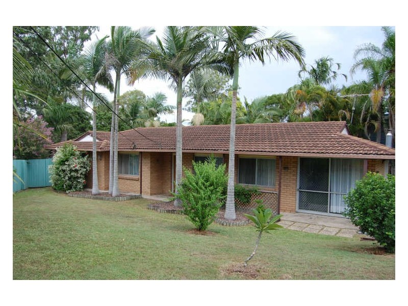 41 Darren Drive, Slacks Creek QLD 4127