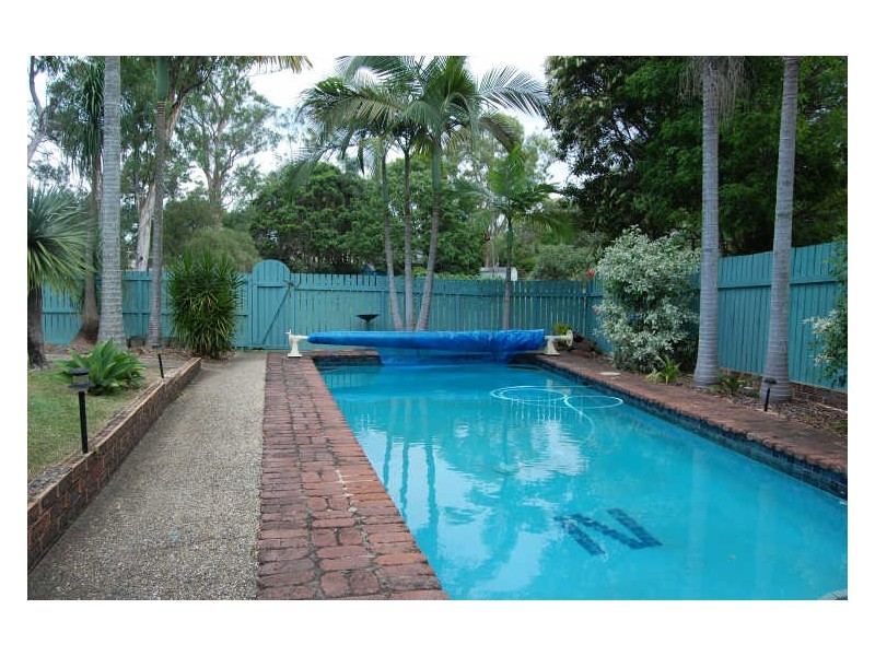 41 Darren Drive, Slacks Creek QLD 4127