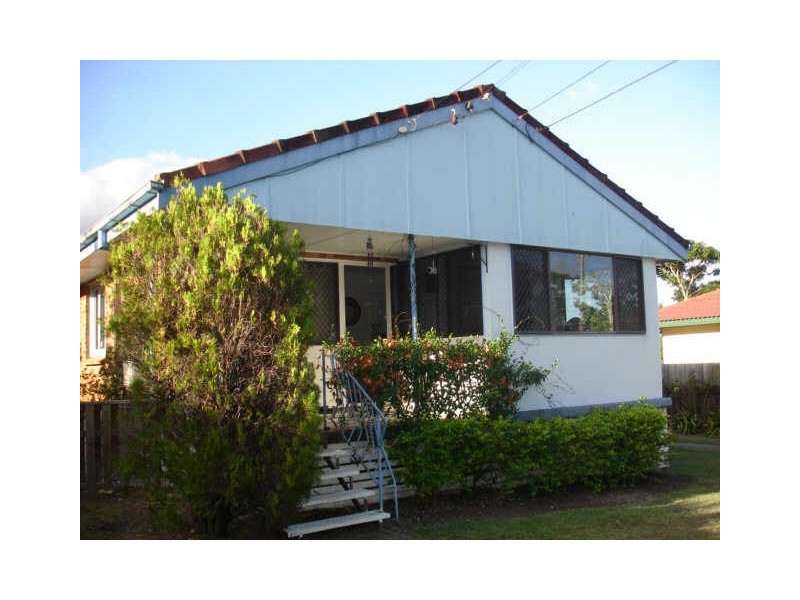 6 Albert St, Woodridge QLD 4114