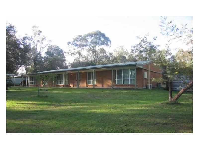 62 Andall Street, Park Ridge QLD 4125