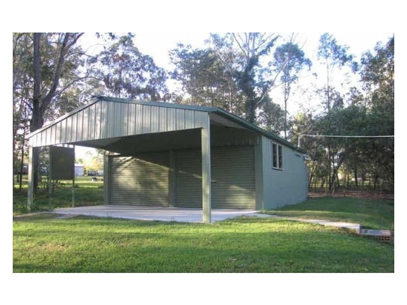 62 Andall Street, Park Ridge QLD 4125