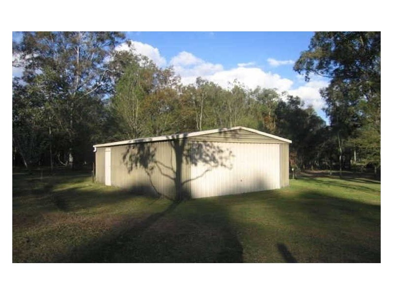 62 Andall Street, Park Ridge QLD 4125