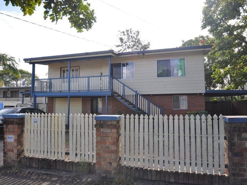 163 Juers Street, Kingston QLD 4114