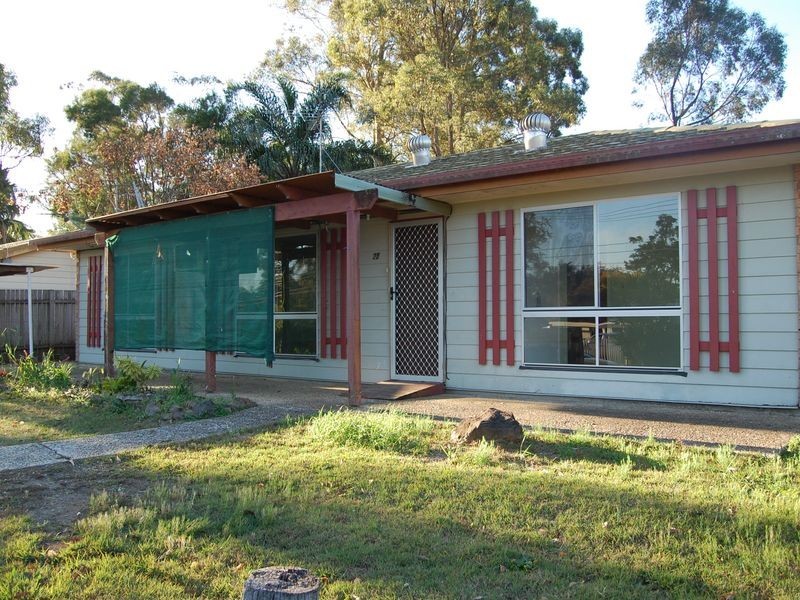 23 Gazania Street, Kingston QLD 4114