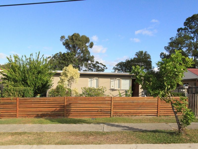 4 Orchid Street, Woodridge QLD 4114