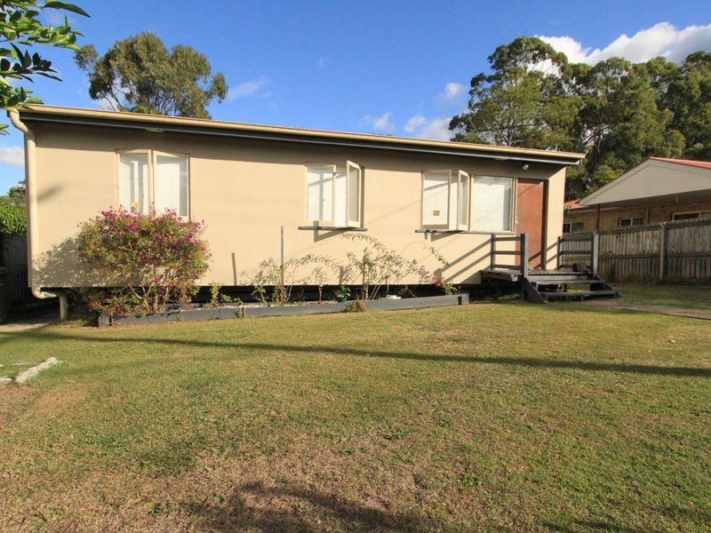 4 Orchid Street, Woodridge QLD 4114
