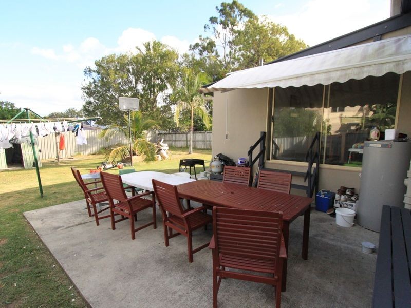 4 Orchid Street, Woodridge QLD 4114