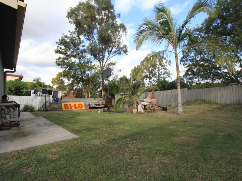 4 Orchid Street, Woodridge QLD 4114