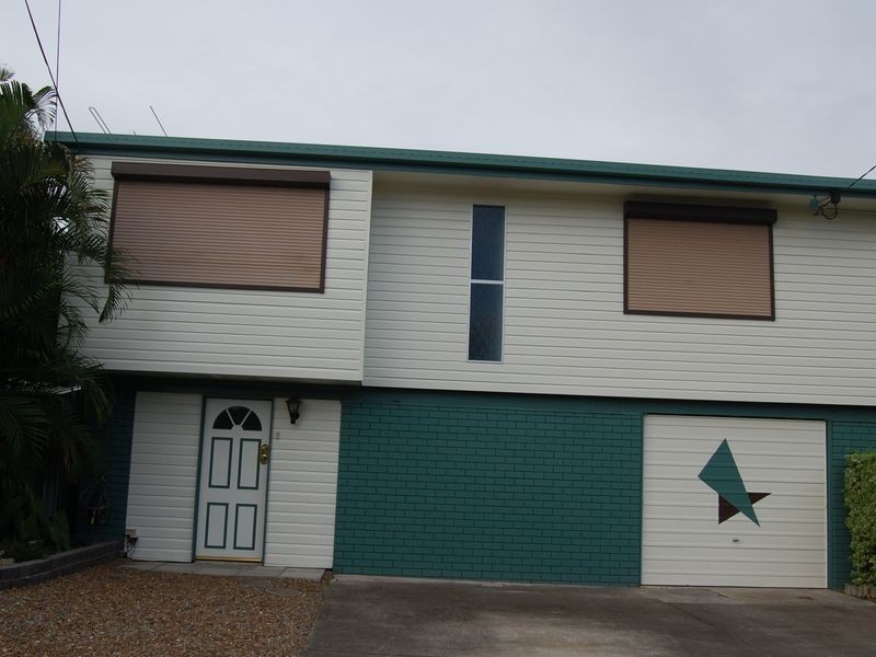 11 Jarrah, Logan Central QLD 4114