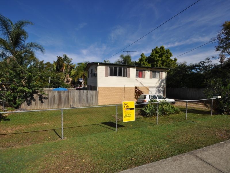 23 Bruce Road, Woodridge QLD 4114