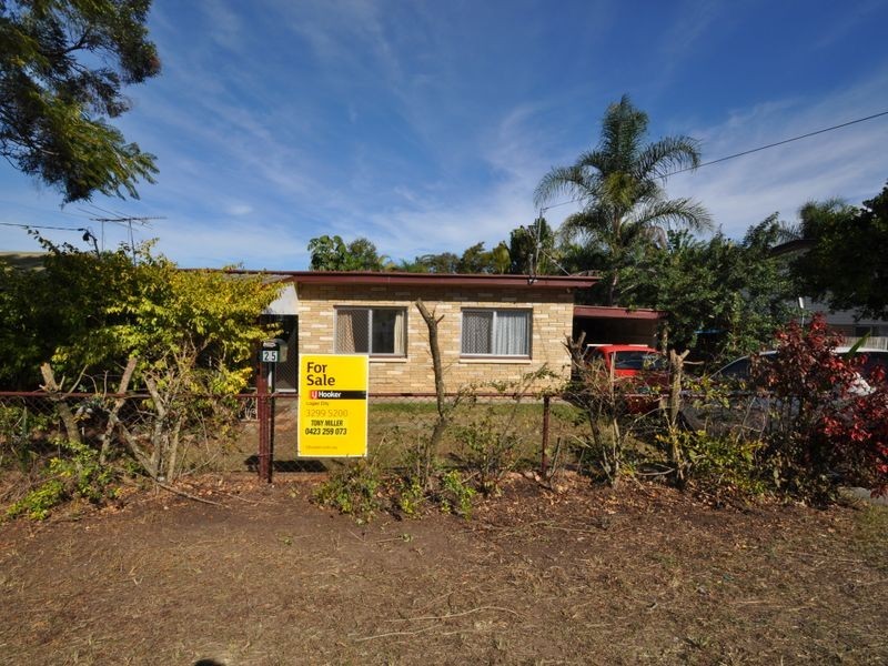 25 Bruce Road, Woodridge QLD 4114