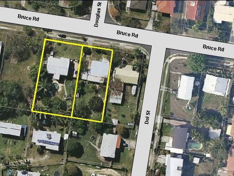 23 & 25 Bruce Road, Woodridge QLD 4114
