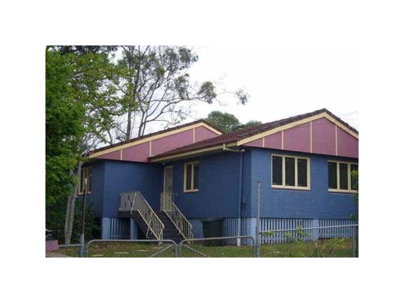 25 MADISON STREET, Woodridge QLD 4114