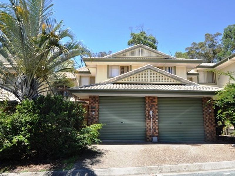 124/17 Marlow Street, Woodridge QLD 4114