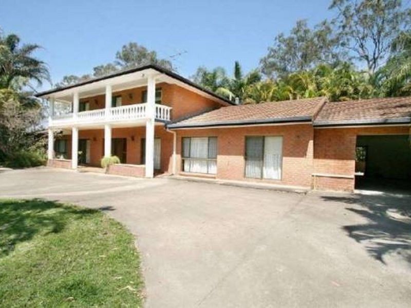 61 Andrew Road, Greenbank QLD 4124