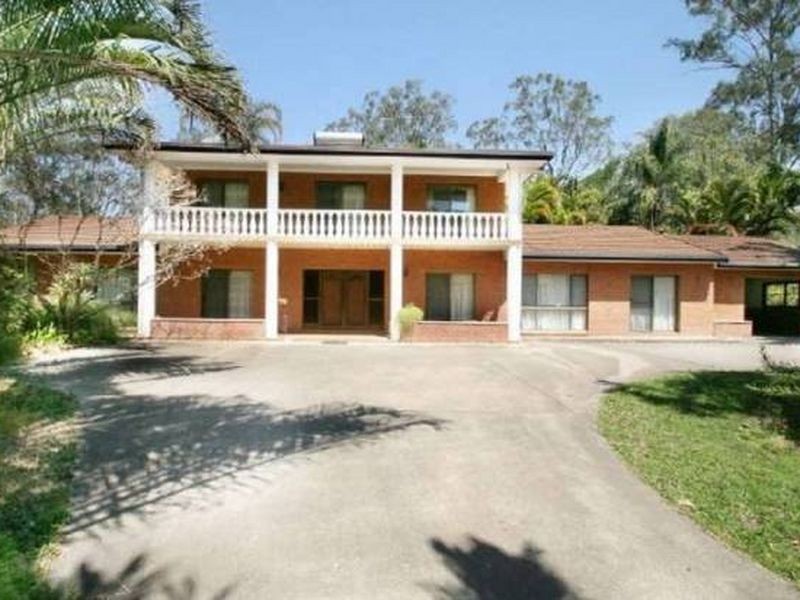 61 Andrew Road, Greenbank QLD 4124