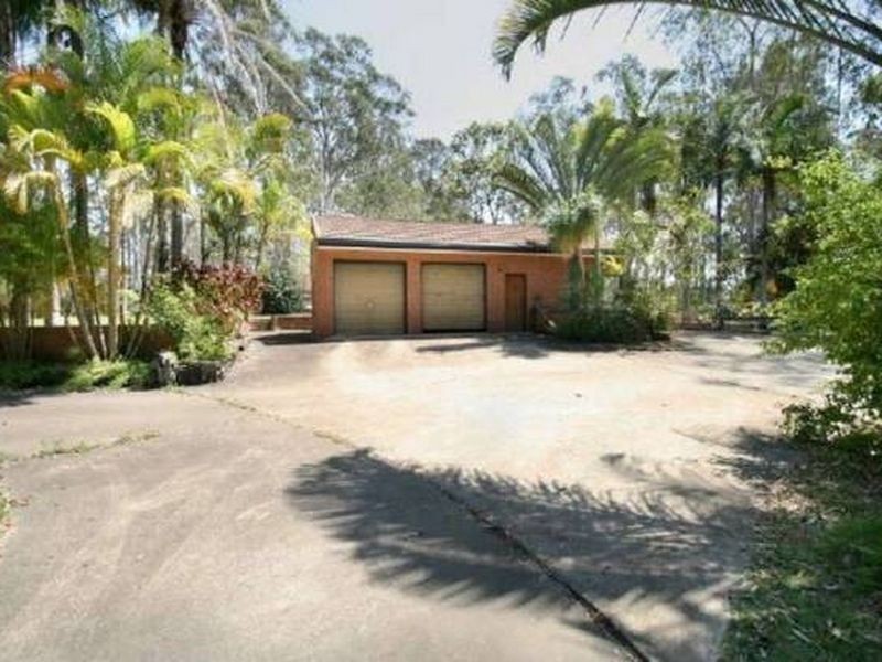 61 Andrew Road, Greenbank QLD 4124