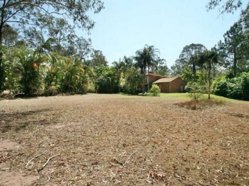 61 Andrew Road, Greenbank QLD 4124