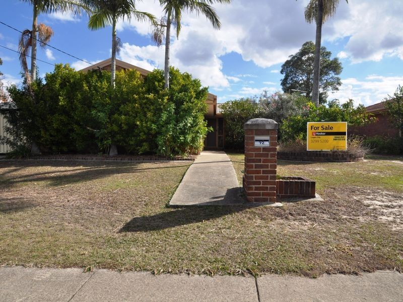 72 Hickory Street, Marsden QLD 4132