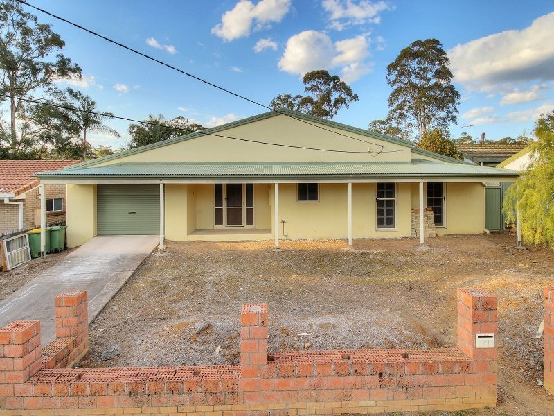 19 Gazania Street, Kingston QLD 4114