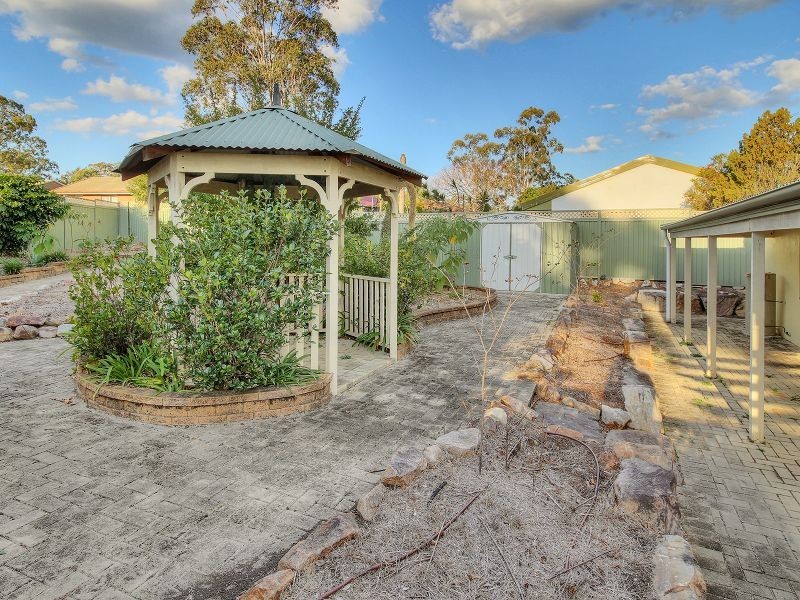 19 Gazania Street, Kingston QLD 4114