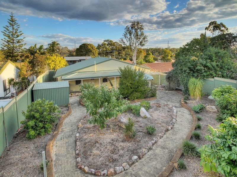 19 Gazania Street, Kingston QLD 4114