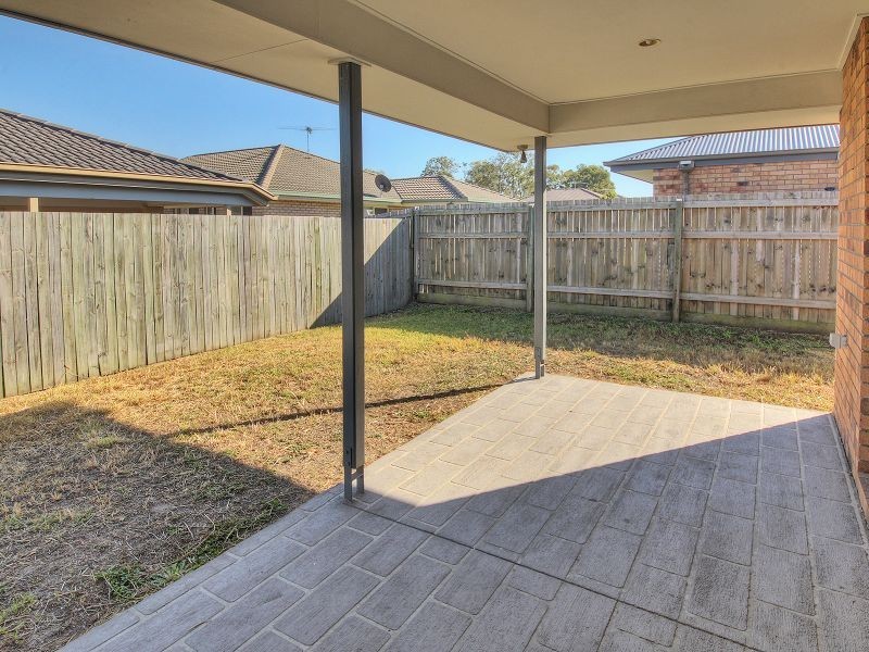 14 Fourth Avenue, Marsden QLD 4132