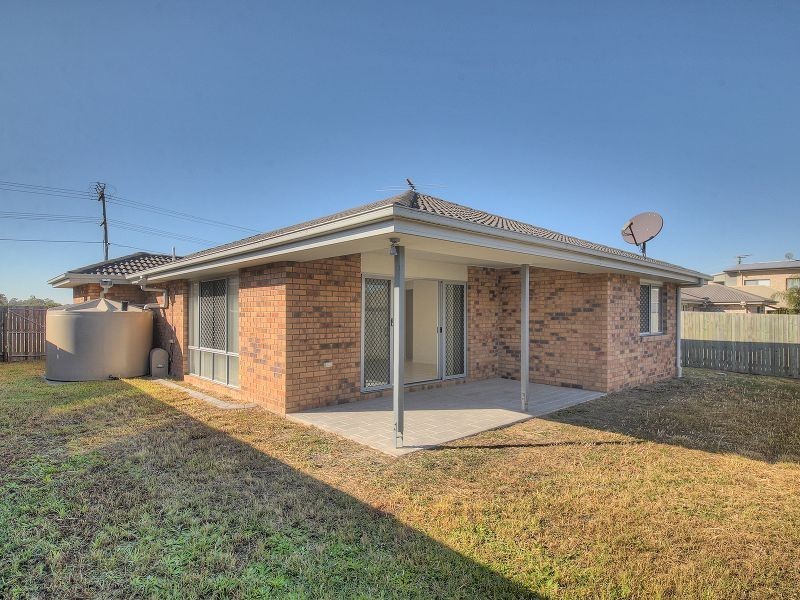 14 Fourth Avenue, Marsden QLD 4132