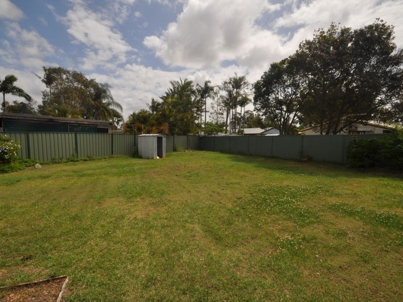 7 Cromer Court, Loganholme QLD 4129