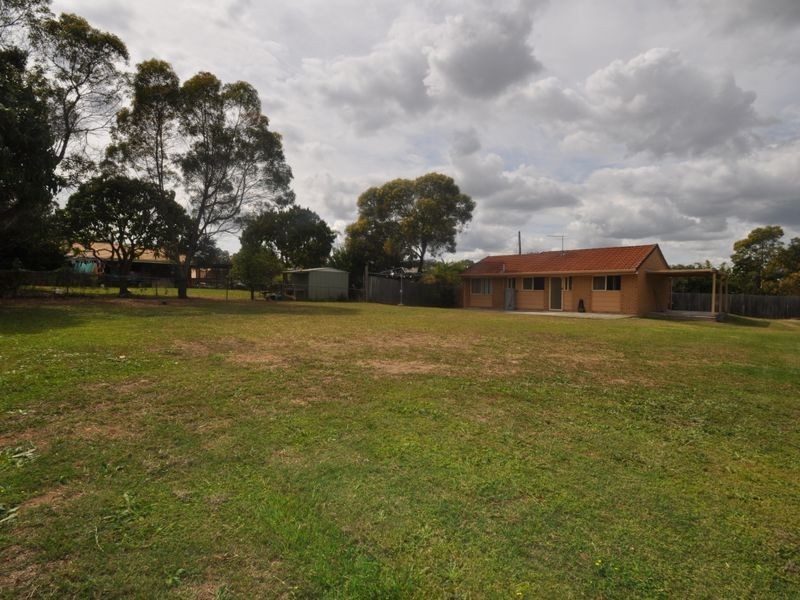 35 Velorum Drive, Kingston QLD 4114