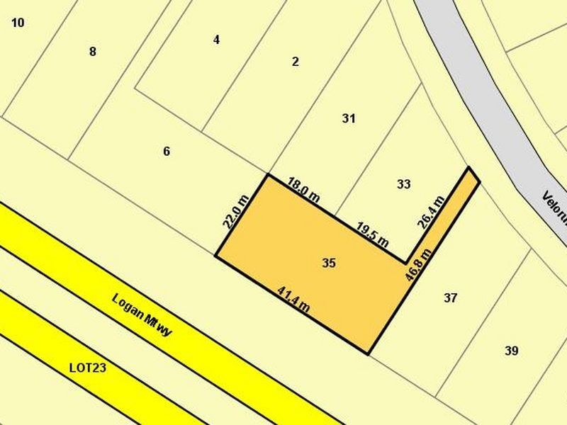 35 Velorum Drive, Kingston QLD 4114