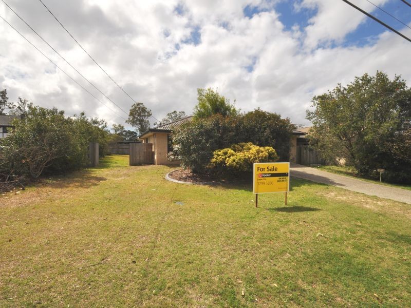 26 Pinelands St, Loganlea QLD 4131