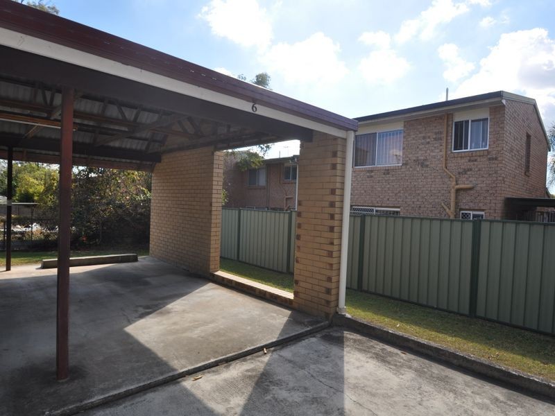 6/19 Blackwood Street, Logan Central QLD 4114