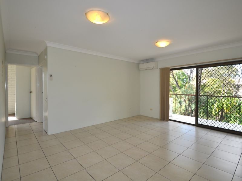 6/19 Blackwood Street, Logan Central QLD 4114