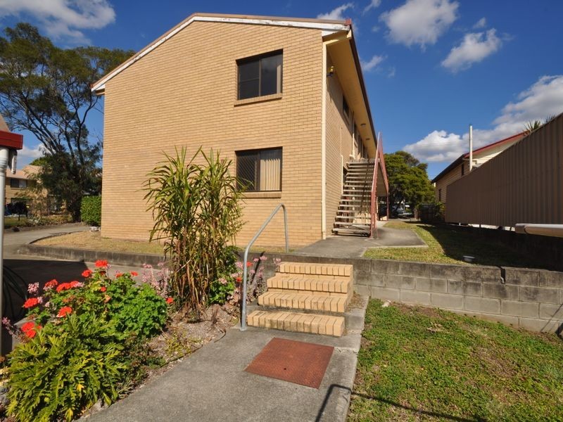 6/19 Blackwood Street, Logan Central QLD 4114