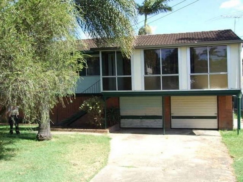 11 TULONG STREET, Crestmead QLD 4132