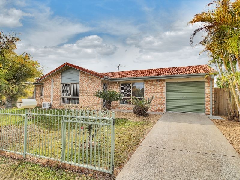 19 Waters Street, Waterford West QLD 4133