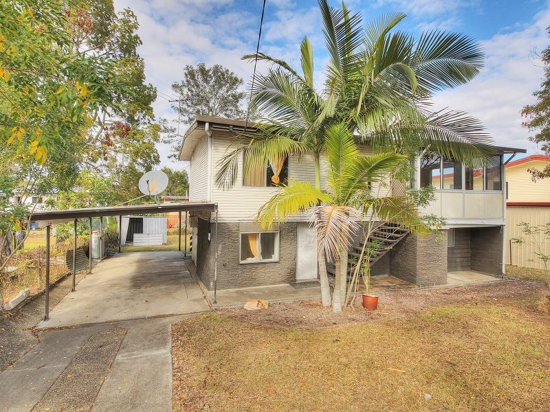 6 Oakland Avenue, Woodridge QLD 4114
