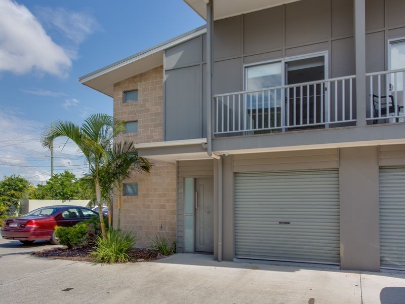 33/7-17 Lucy Street, Marsden QLD 4132